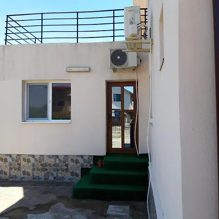 Casa Ani ホームステイ