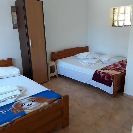 Casa Ani בית אירוח