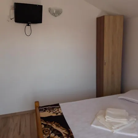 בית אירוח Casa Ani *