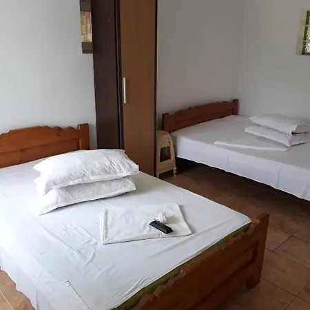 בית אירוח Casa Ani