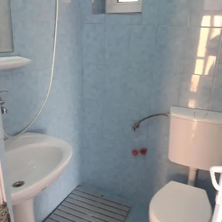 בית אירוח Casa Ani *