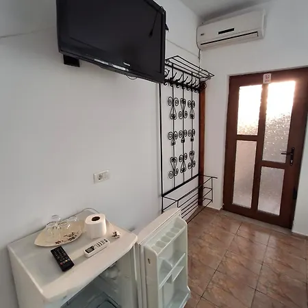 Casa Ani コスティネシュティ