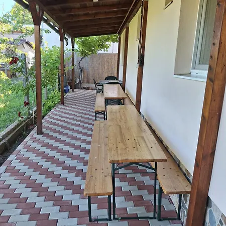 ホームステイ Casa Ani