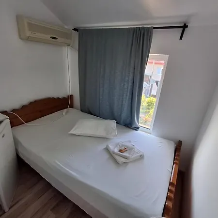 Casa Ani ホームステイ