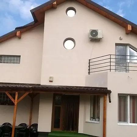 Homestay Casa Ani