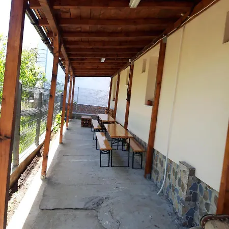 Casa Ani Costinești