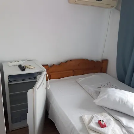 Privatunterkunft Casa Ani