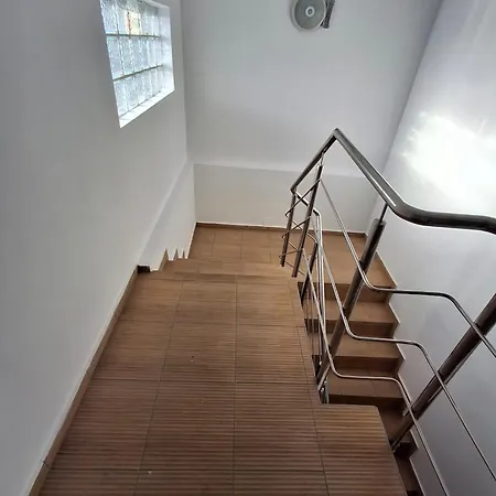 Casa Ani * Costinești
